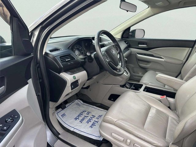 2014 Honda CR-V EX L AWD 4dr SUV - 23024662 - 12