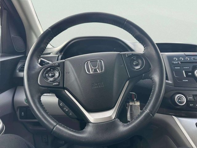 2014 Honda CR-V EX L AWD 4dr SUV - 23024662 - 20