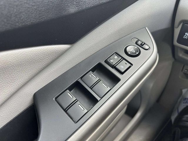 2014 Honda CR-V EX L AWD 4dr SUV - 23024662 - 24