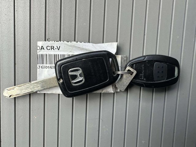 2014 Honda CR-V EX L AWD 4dr SUV - 23024662 - 33