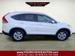 2014 Honda CR-V EX L AWD 4dr SUV - 23025275 - 9