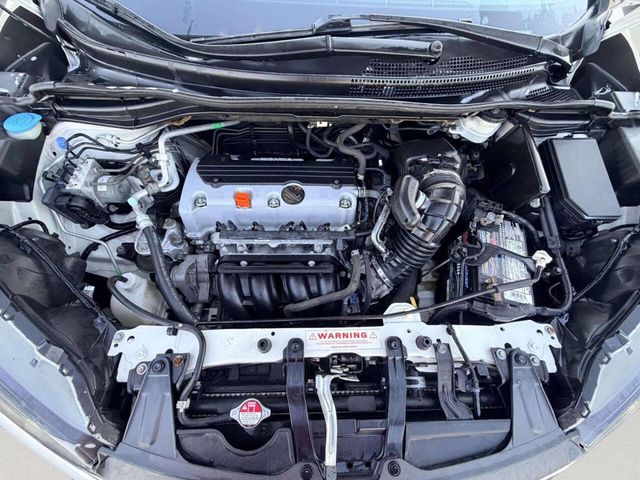 2014 Honda CR-V EX L AWD 4dr SUV - 23025275 - 12