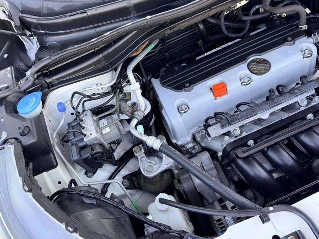 2014 Honda CR-V EX L AWD 4dr SUV - 23025275 - 13
