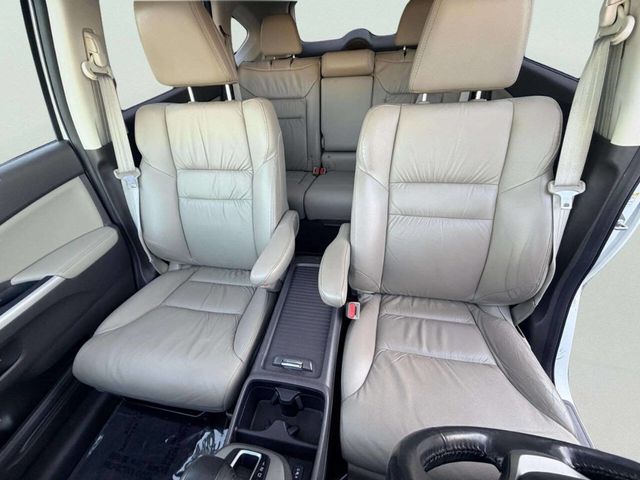 2014 Honda CR-V EX L AWD 4dr SUV - 23025275 - 19