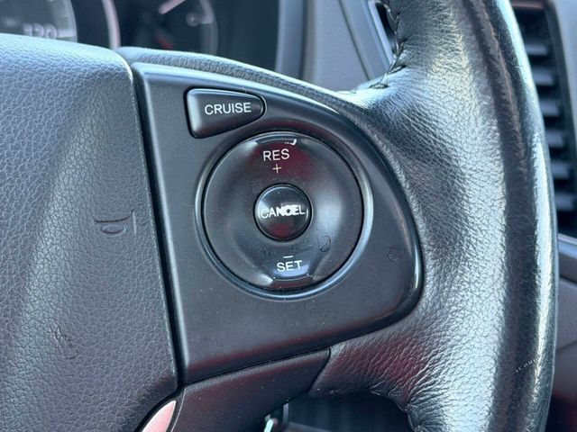 2014 Honda CR-V EX L AWD 4dr SUV - 23025275 - 32