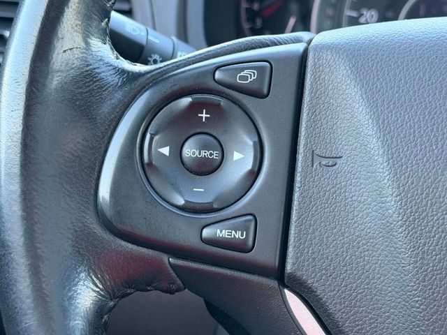2014 Honda CR-V EX L AWD 4dr SUV - 23025275 - 33