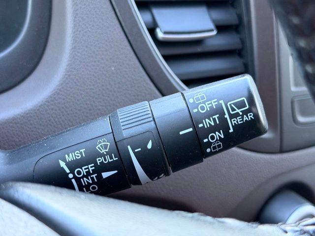 2014 Honda CR-V EX L AWD 4dr SUV - 23025275 - 36