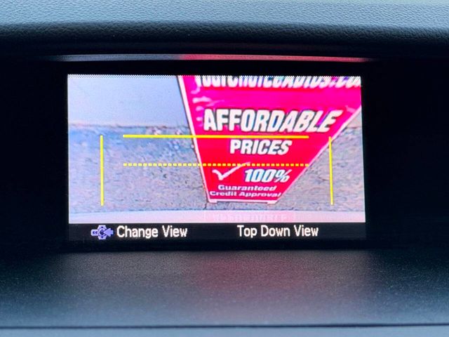 2014 Honda CR-V EX L AWD 4dr SUV - 23025275 - 42