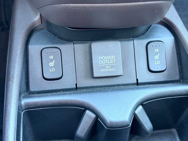 2014 Honda CR-V EX L AWD 4dr SUV - 23025275 - 46