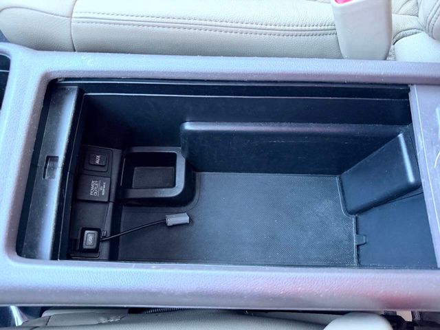 2014 Honda CR-V EX L AWD 4dr SUV - 23025275 - 47