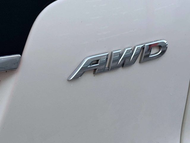 2014 Honda CR-V EX L AWD 4dr SUV - 23025275 - 5