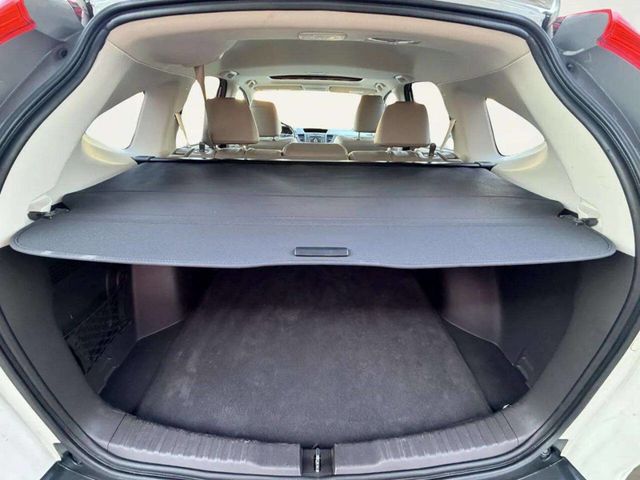 2014 Honda CR-V EX L AWD 4dr SUV - 23025275 - 6