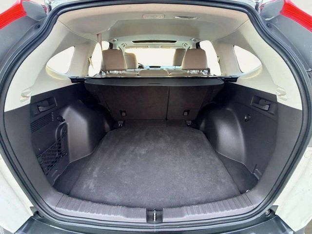 2014 Honda CR-V EX L AWD 4dr SUV - 23025275 - 7