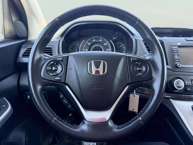 2014 Honda CR-V EX L AWD 4dr SUV - 23025661 - 30