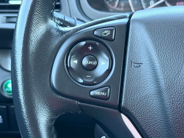 2014 Honda CR-V EX L AWD 4dr SUV - 23025661 - 32