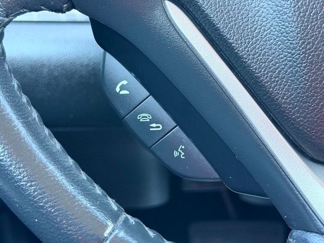 2014 Honda CR-V EX L AWD 4dr SUV - 23025661 - 33