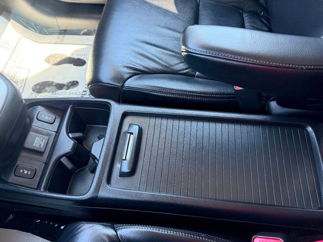 2014 Honda CR-V EX L AWD 4dr SUV - 23025661 - 41