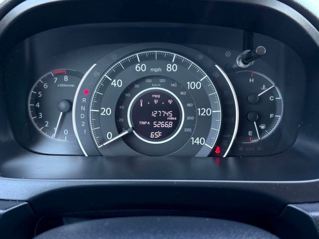 2014 Honda CR-V EX L AWD 4dr SUV - 23025661 - 44