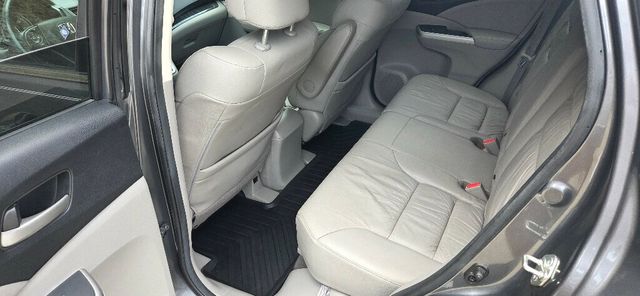 2014 Honda CR-V EX-L, Front Wheel Drive, Rear Camera, Nav. - 23063323 - 13