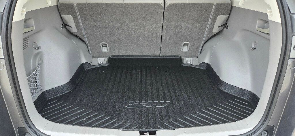 2014 Honda CR-V EX-L, Front Wheel Drive, Rear Camera, Nav. - 23063323 - 16