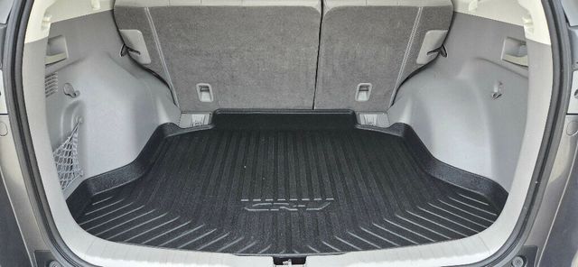 2014 Honda CR-V EX-L, Front Wheel Drive, Rear Camera, Nav. - 23063323 - 16