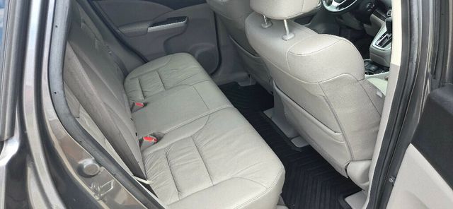 2014 Honda CR-V EX-L, Front Wheel Drive, Rear Camera, Nav. - 23063323 - 17