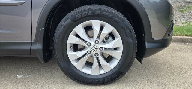 2014 Honda CR-V EX-L, Front Wheel Drive, Rear Camera, Nav. - 23063323 - 1