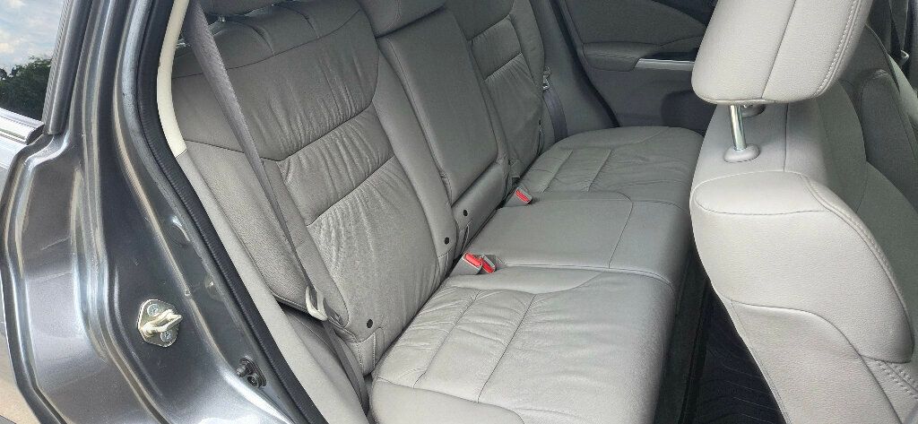 2014 Honda CR-V EX-L, Front Wheel Drive, Rear Camera, Nav. - 23063323 - 19