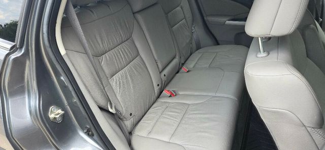 2014 Honda CR-V EX-L, Front Wheel Drive, Rear Camera, Nav. - 23063323 - 19