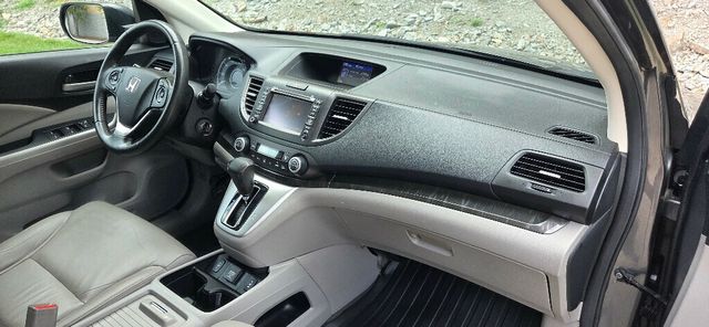 2014 Honda CR-V EX-L, Front Wheel Drive, Rear Camera, Nav. - 23063323 - 20