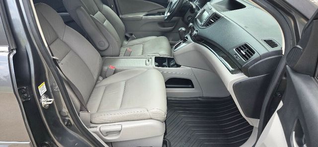 2014 Honda CR-V EX-L, Front Wheel Drive, Rear Camera, Nav. - 23063323 - 21