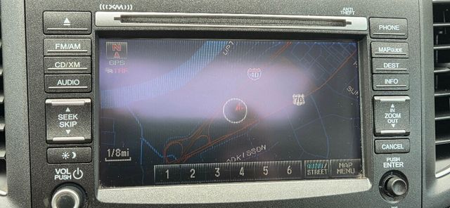 2014 Honda CR-V EX-L, Front Wheel Drive, Rear Camera, Nav. - 23063323 - 27