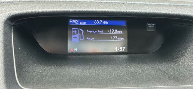 2014 Honda CR-V EX-L, Front Wheel Drive, Rear Camera, Nav. - 23063323 - 28