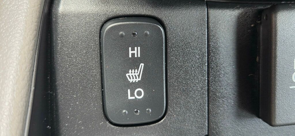 2014 Honda CR-V EX-L, Front Wheel Drive, Rear Camera, Nav. - 23063323 - 29