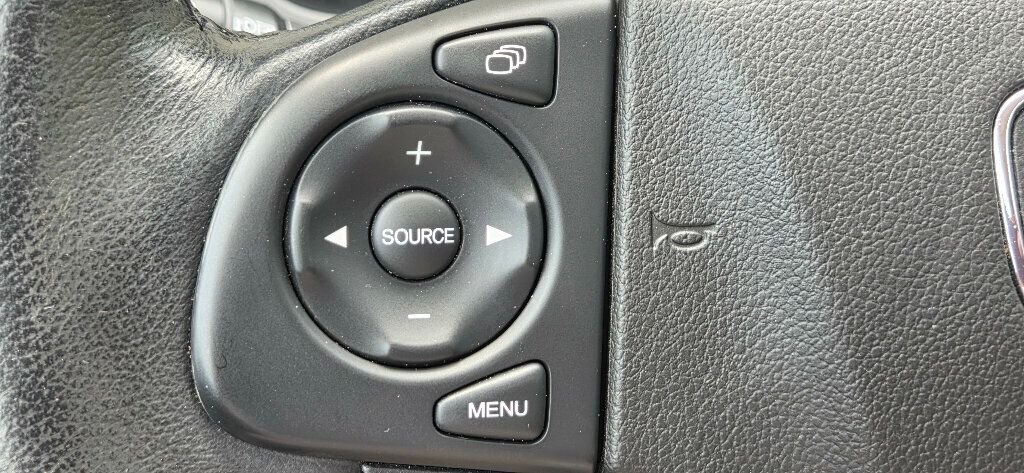 2014 Honda CR-V EX-L, Front Wheel Drive, Rear Camera, Nav. - 23063323 - 30