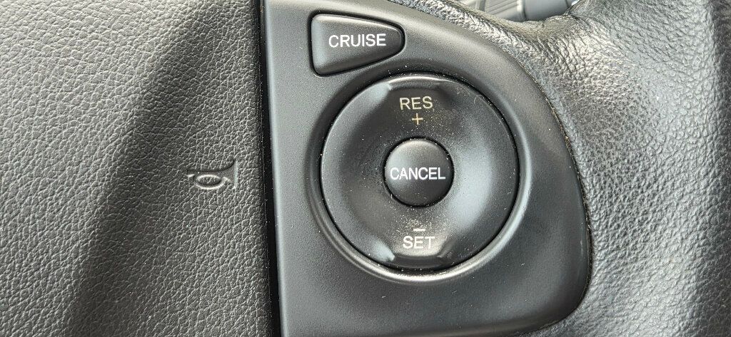 2014 Honda CR-V EX-L, Front Wheel Drive, Rear Camera, Nav. - 23063323 - 31