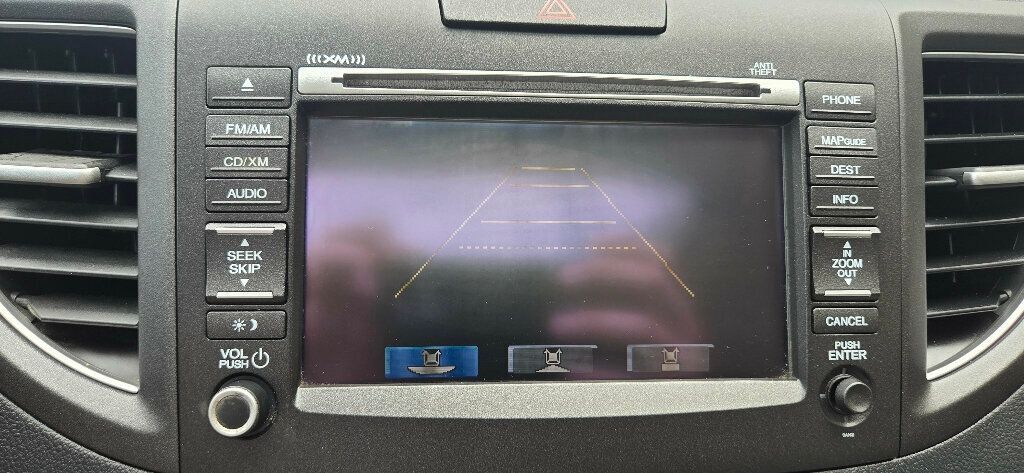 2014 Honda CR-V EX-L, Front Wheel Drive, Rear Camera, Nav. - 23063323 - 32