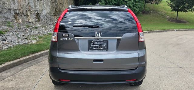 2014 Honda CR-V EX-L, Front Wheel Drive, Rear Camera, Nav. - 23063323 - 3