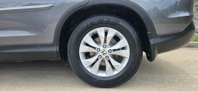 2014 Honda CR-V EX-L, Front Wheel Drive, Rear Camera, Nav. - 23063323 - 6