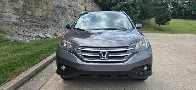2014 Honda CR-V EX-L, Front Wheel Drive, Rear Camera, Nav. - 23063323 - 8