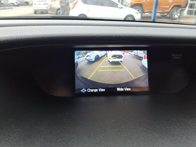 2014 Honda CR-V EX-L Sport Utility 4D - 22989158 - 12