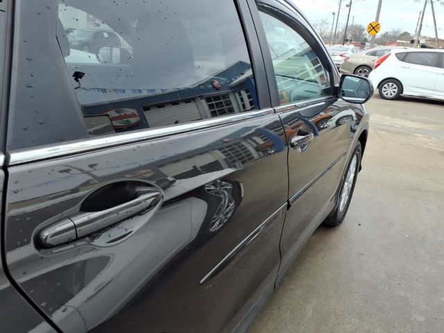 2014 Honda CR-V EX-L Sport Utility 4D - 22989158 - 16