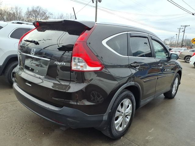 2014 Honda CR-V EX-L Sport Utility 4D - 22989158 - 1