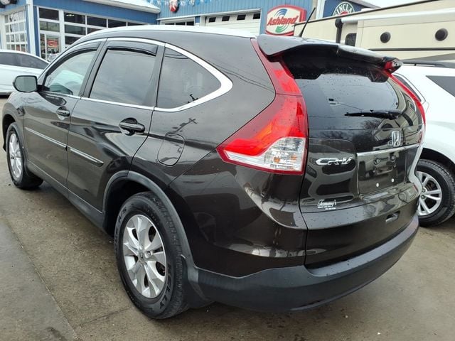 2014 Honda CR-V EX-L Sport Utility 4D - 22989158 - 2