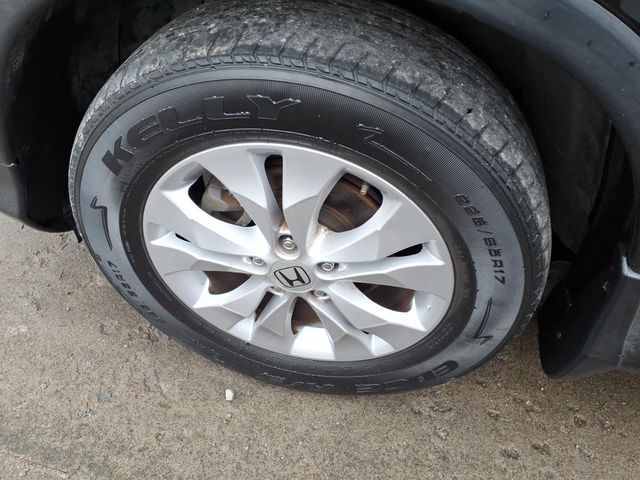 2014 Honda CR-V EX-L Sport Utility 4D - 22989158 - 5