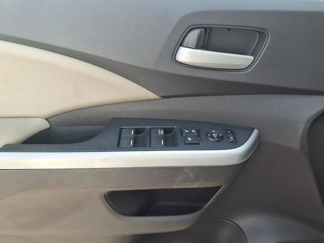 2014 Honda CR-V EX-L Sport Utility 4D - 23083340 - 12