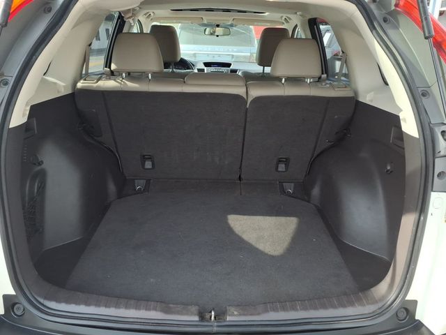 2014 Honda CR-V EX-L Sport Utility 4D - 23083340 - 17