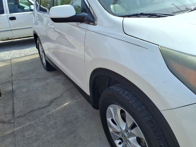 2014 Honda CR-V EX-L Sport Utility 4D - 23083340 - 18