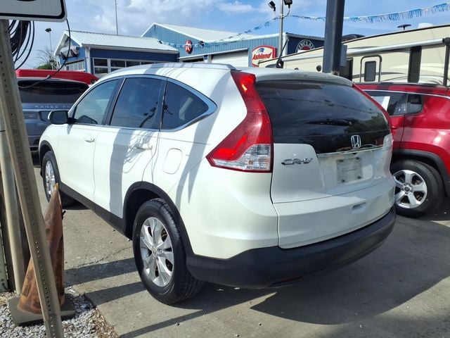 2014 Honda CR-V EX-L Sport Utility 4D - 23083340 - 2