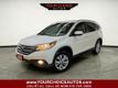 2014 Honda CR-V EX L w/DVD AWD 4dr SUV - 22984894 - 0